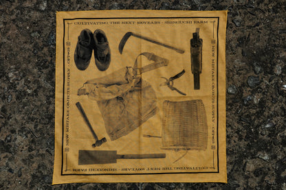 "CTN100Y"Bandana